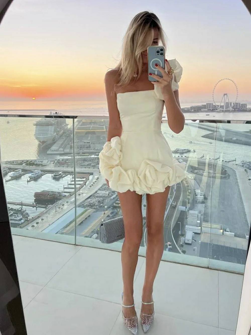 Vestido Suri