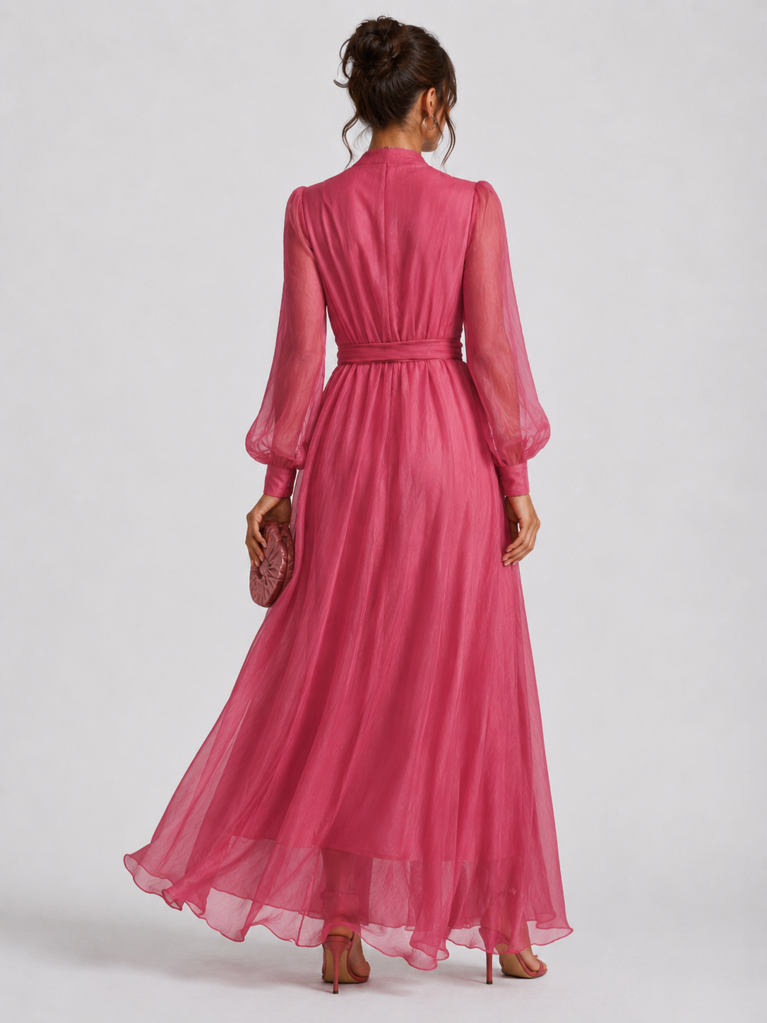 Vestido Camila