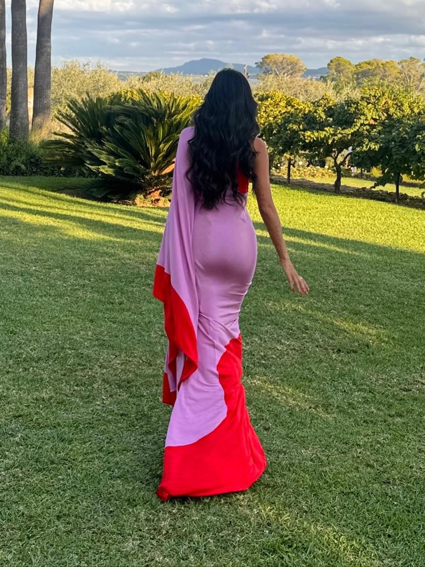 Vestido Line