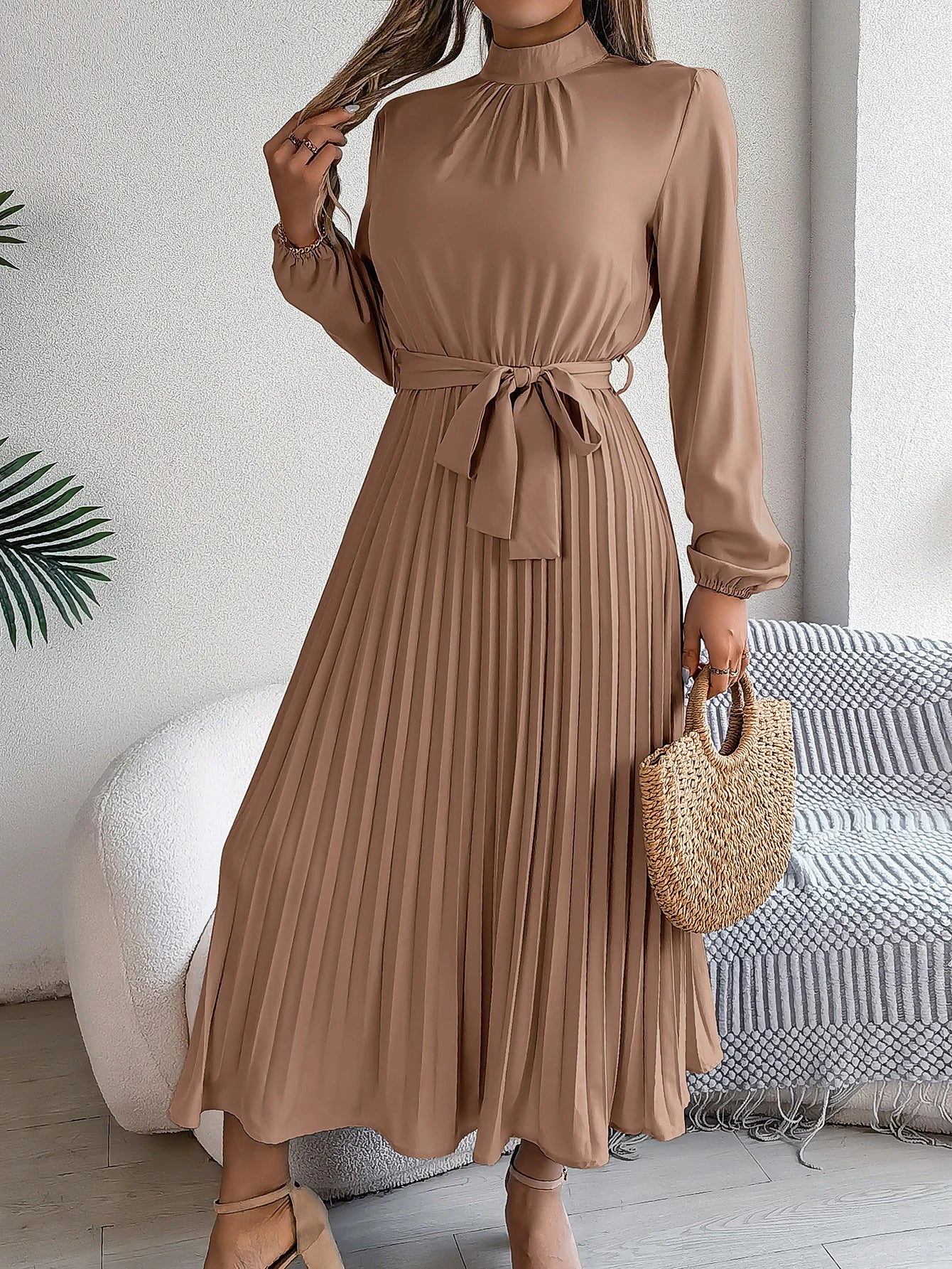 Vestido Franie