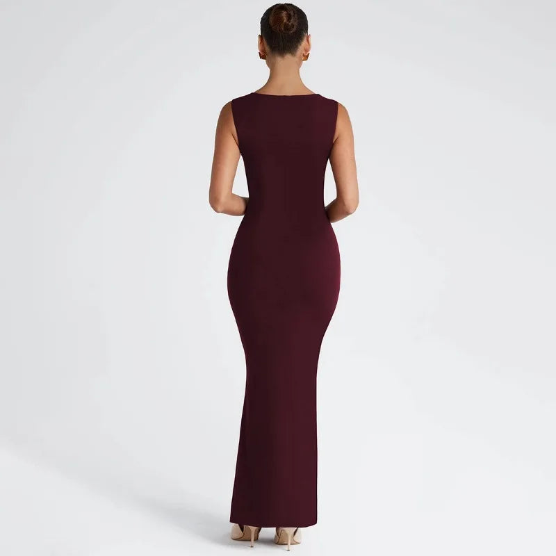 Vestido Muler