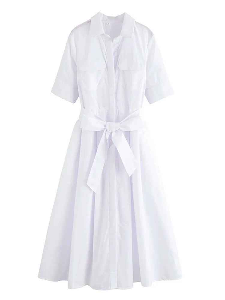Vestido Lina