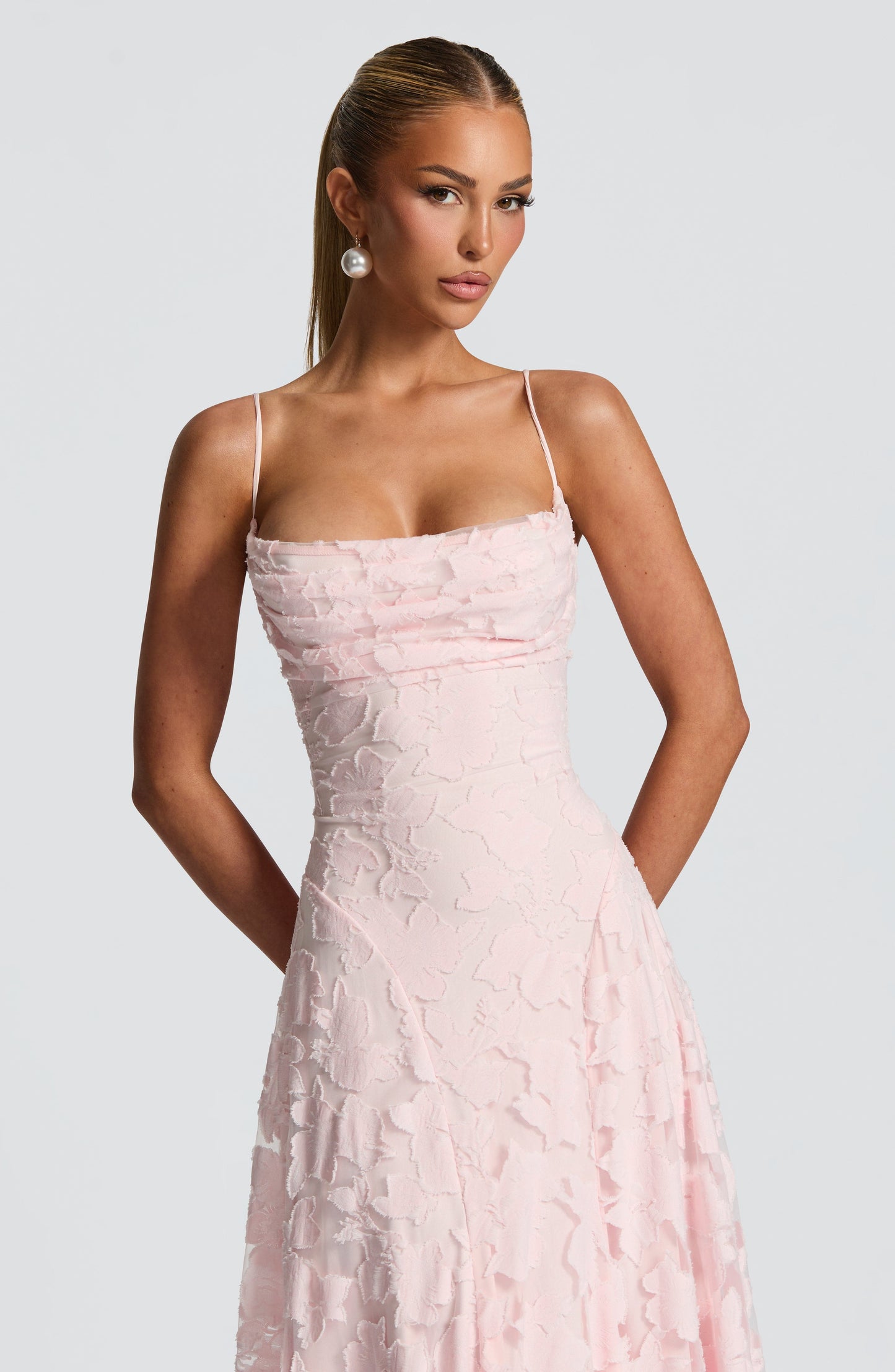 Vestido Francis