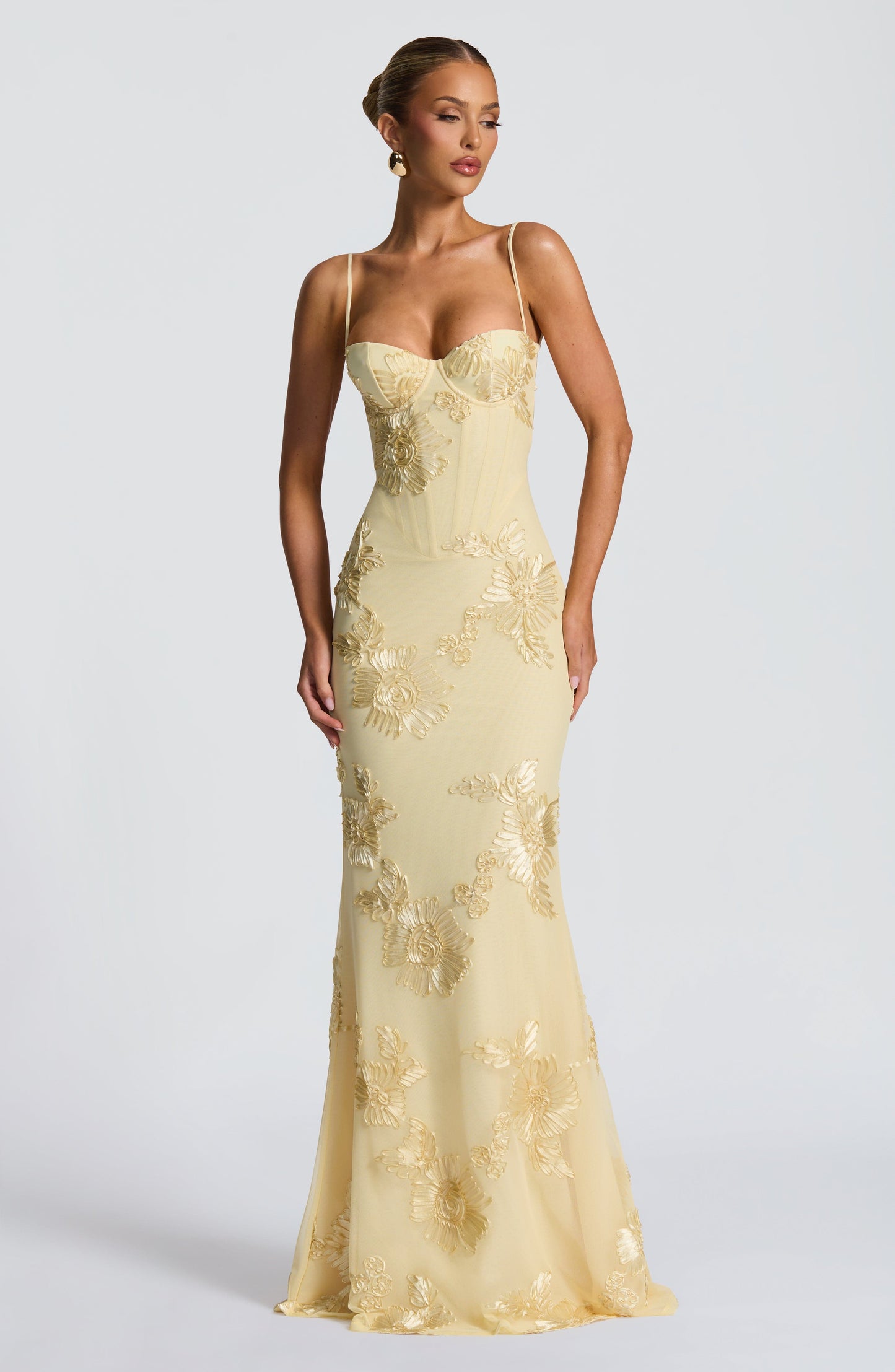 Vestido Nancy Limón
