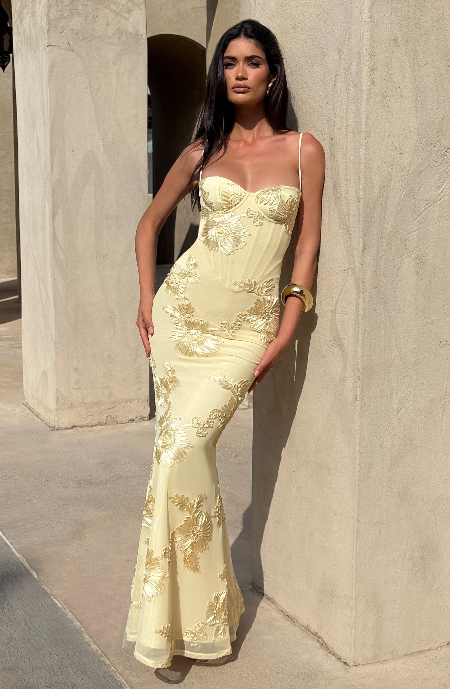 VESTIDOS