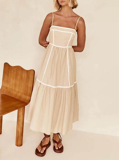 Vestido Leila