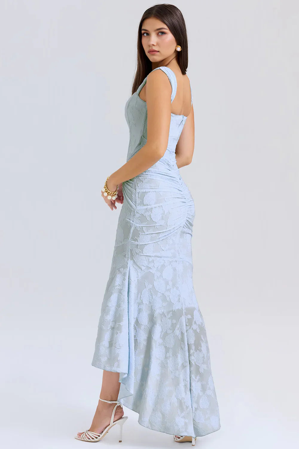 Vestido Ainhoa
