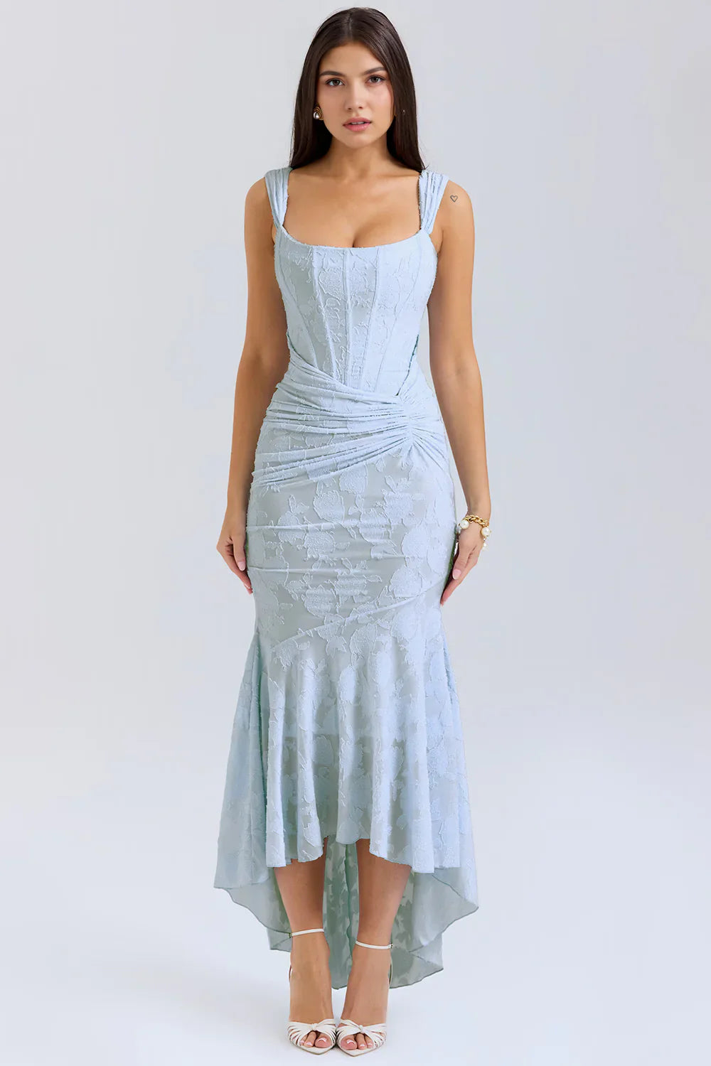 Vestido Ainhoa
