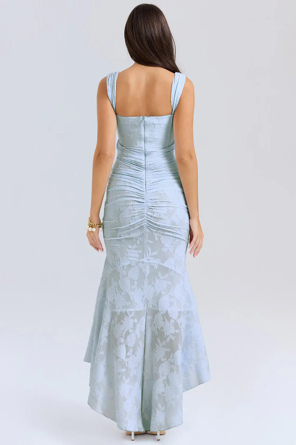 Vestido Ainhoa