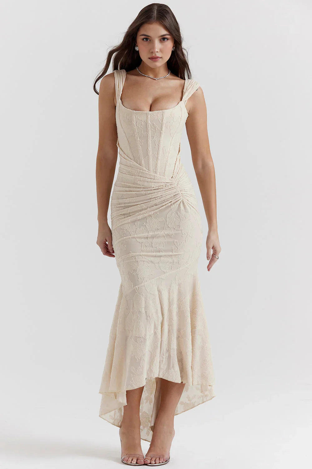 Vestido Ainhoa