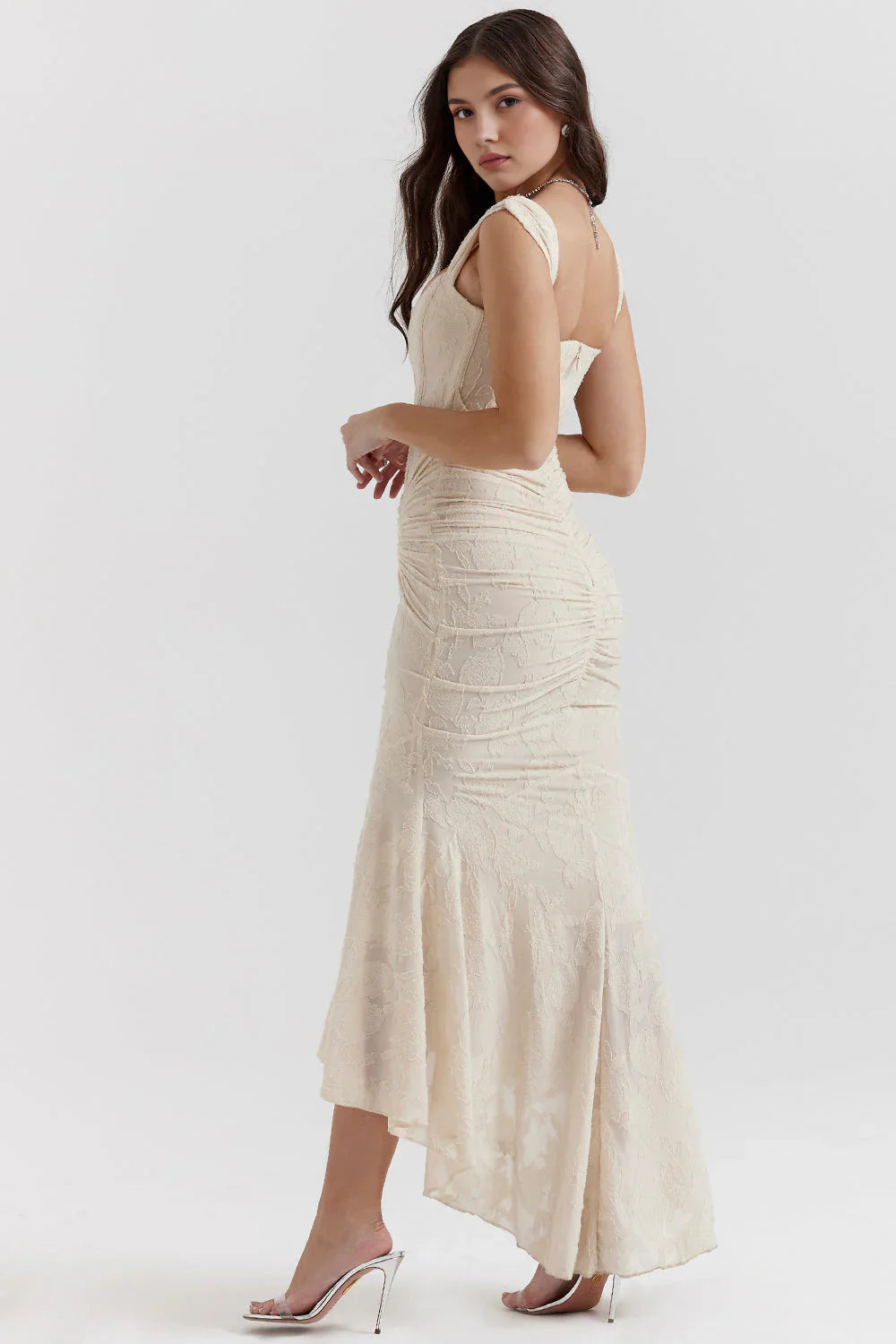 Vestido Ainhoa
