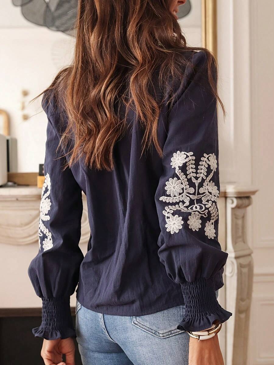 Blusa Mayka
