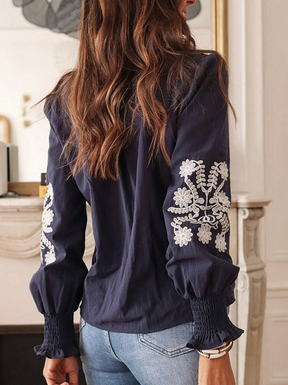 Blusa Mayka