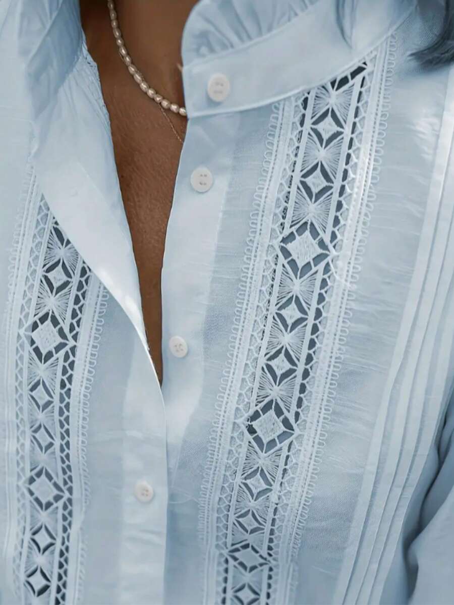 Blusa Sora
