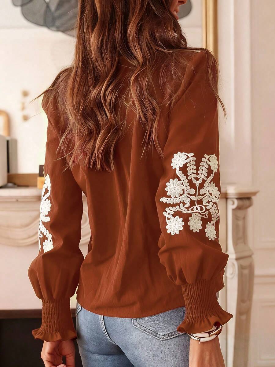 Blusa Mayka