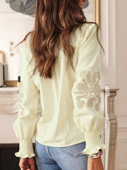 Blusa Mayka