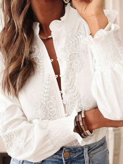 Blusa Mayka