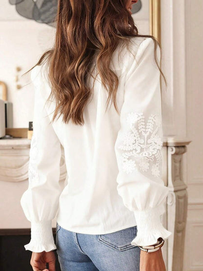 Blusa Mayka