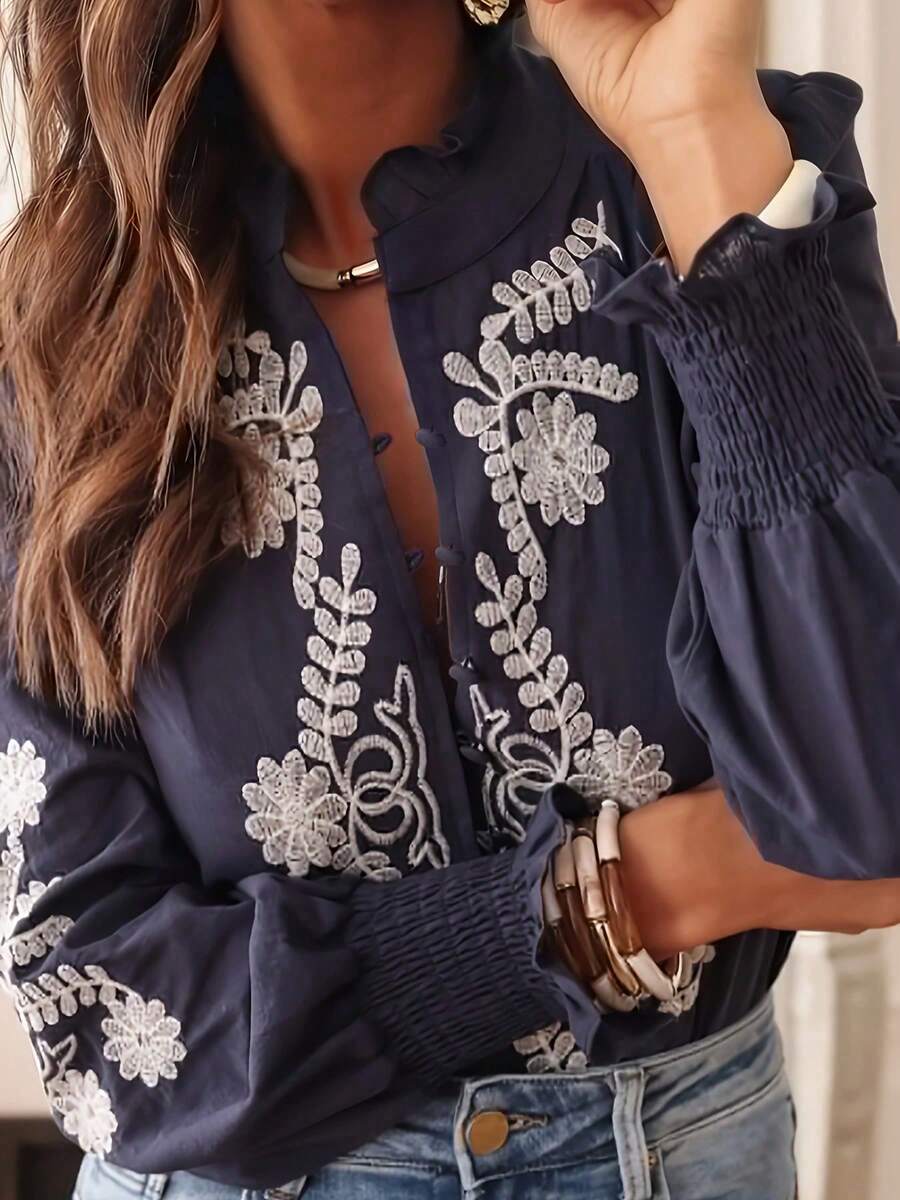 Blusa Mayka