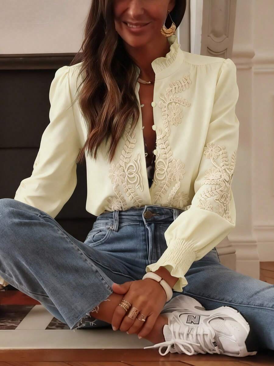Blusa Mayka
