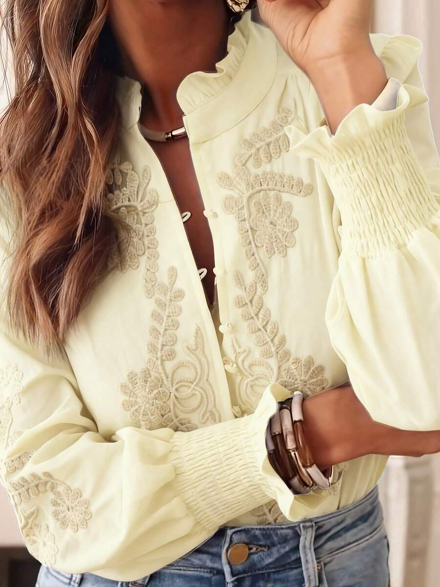 Blusa Mayka