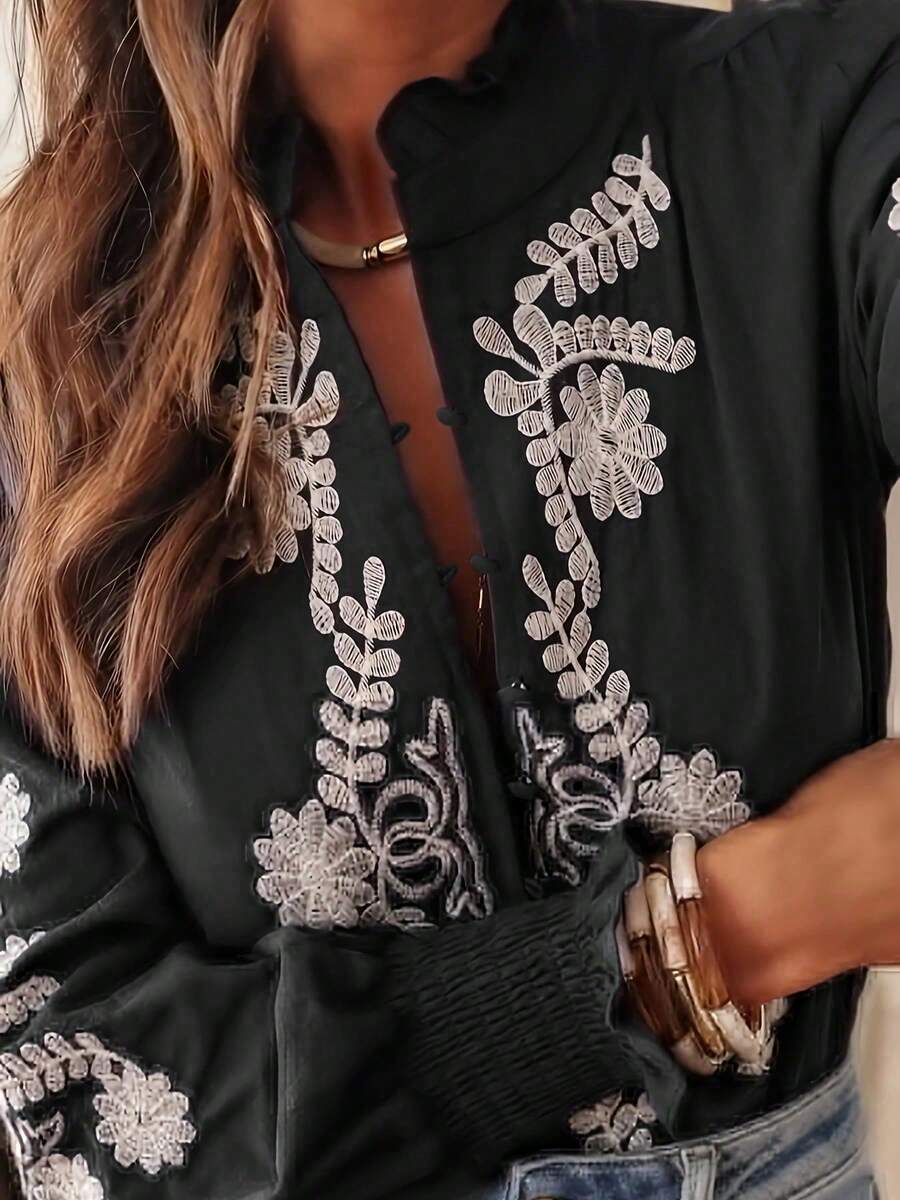 Blusa Mayka
