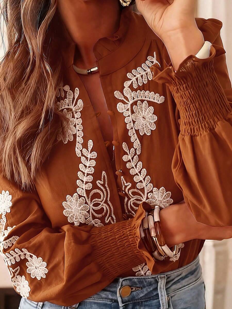 Blusa Mayka