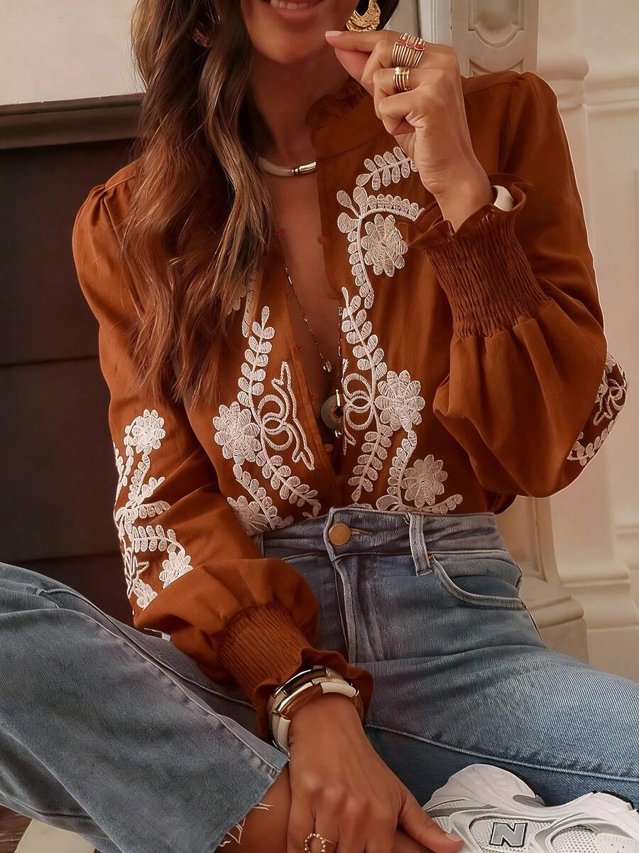 Blusa Mayka