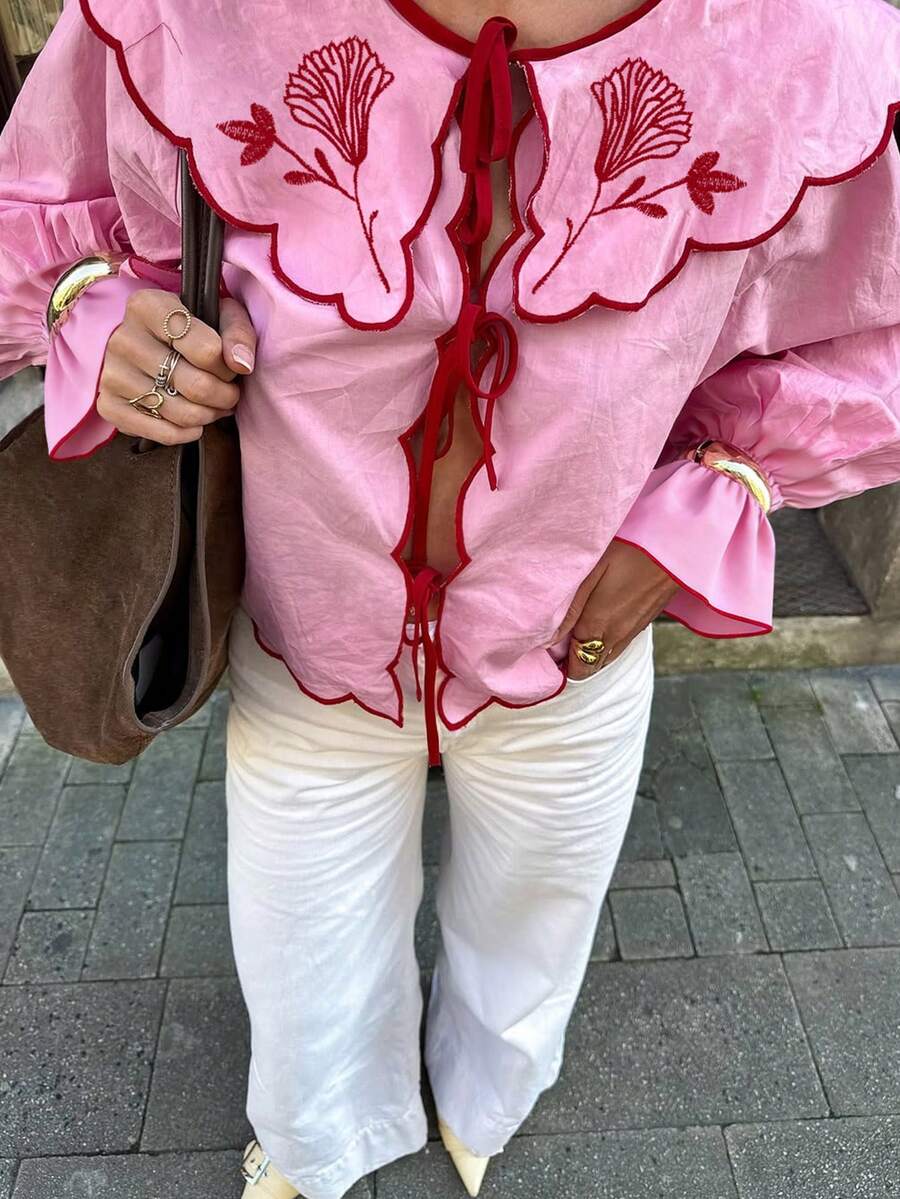 Blusa Lola