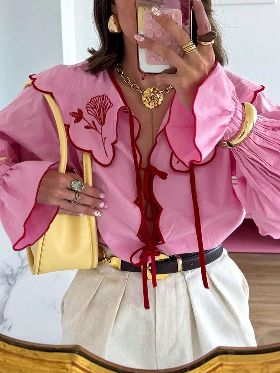 Blusa Lola