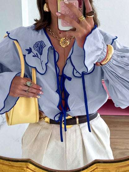 Blusa Lola