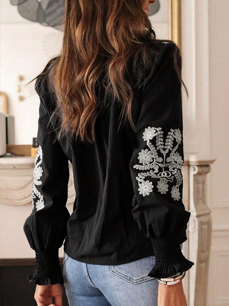 Blusa Mayka
