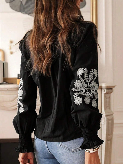 Blusa Mayka
