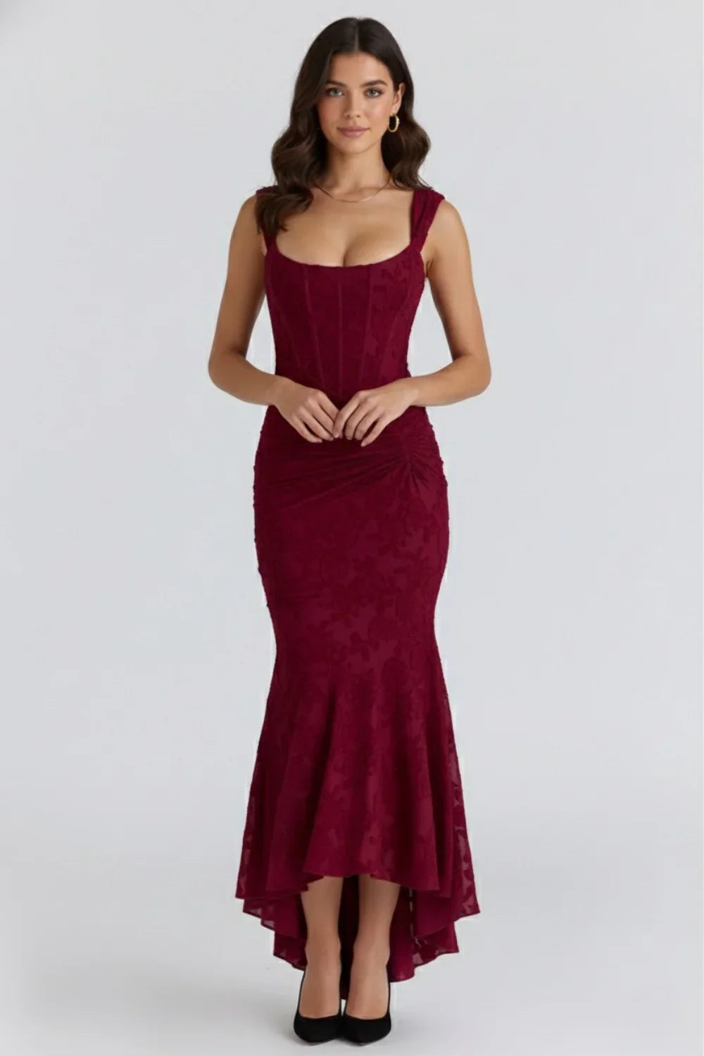 Vestido Ainhoa