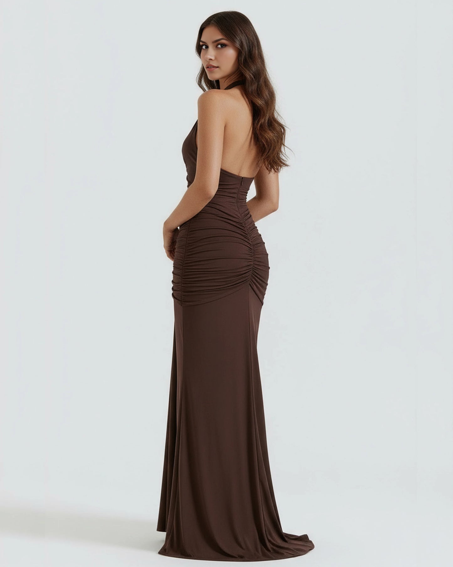 Vestido Ariel