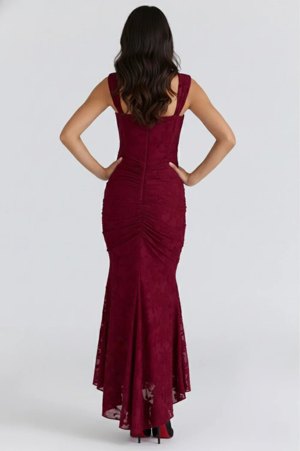 Vestido Ainhoa