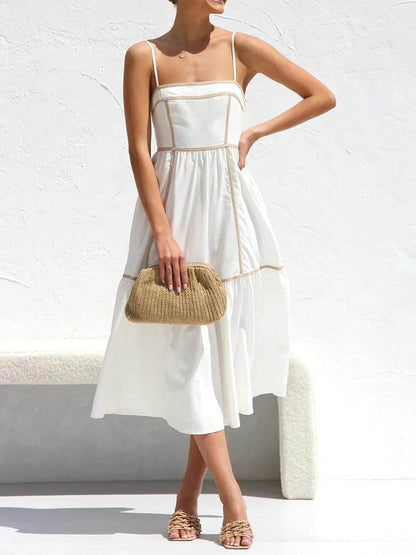 Vestido Leila