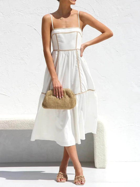 Vestido Leila