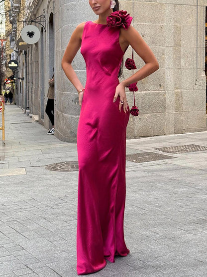 Vestido Formentera
