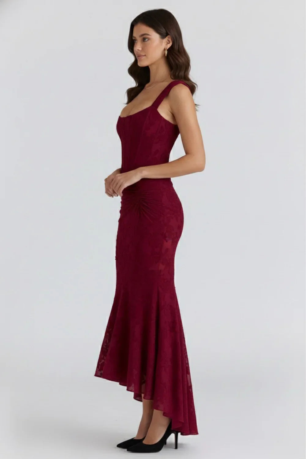 Vestido Ainhoa