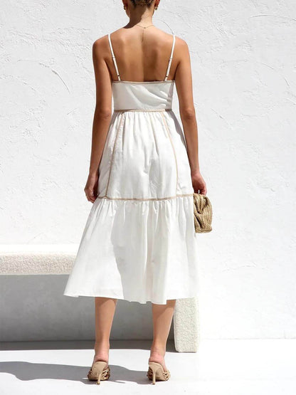 Vestido Leila