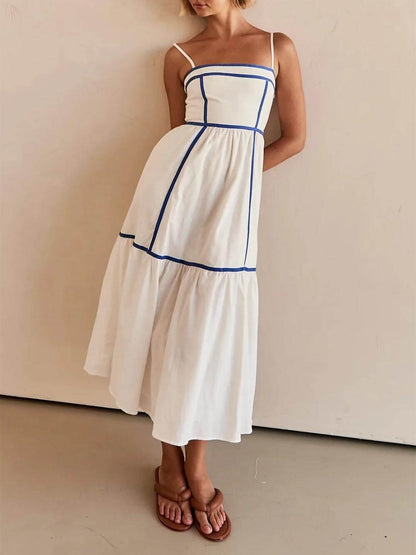 Vestido Leila