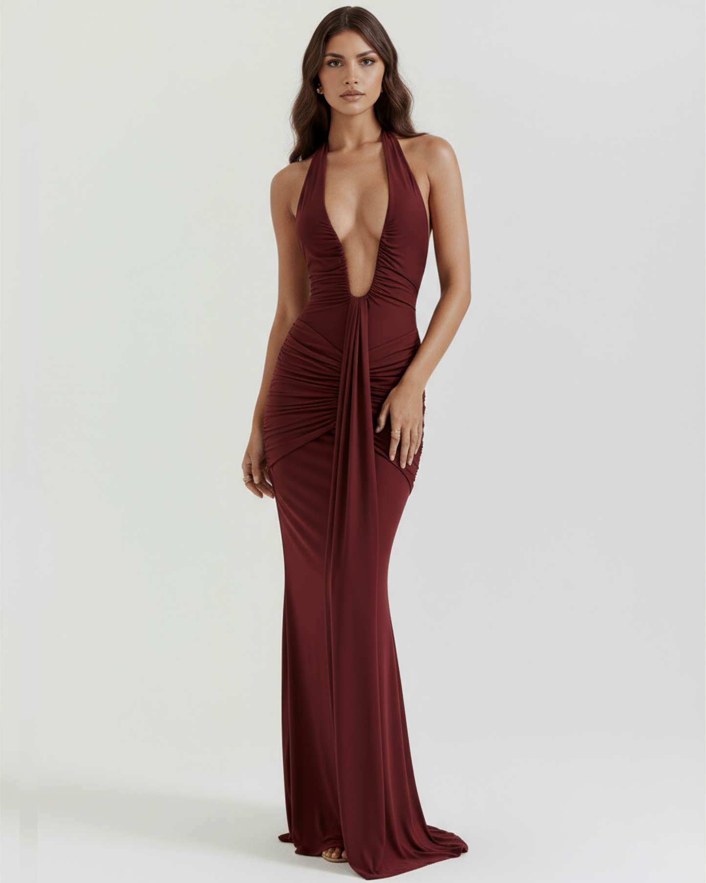 Vestido Ariel