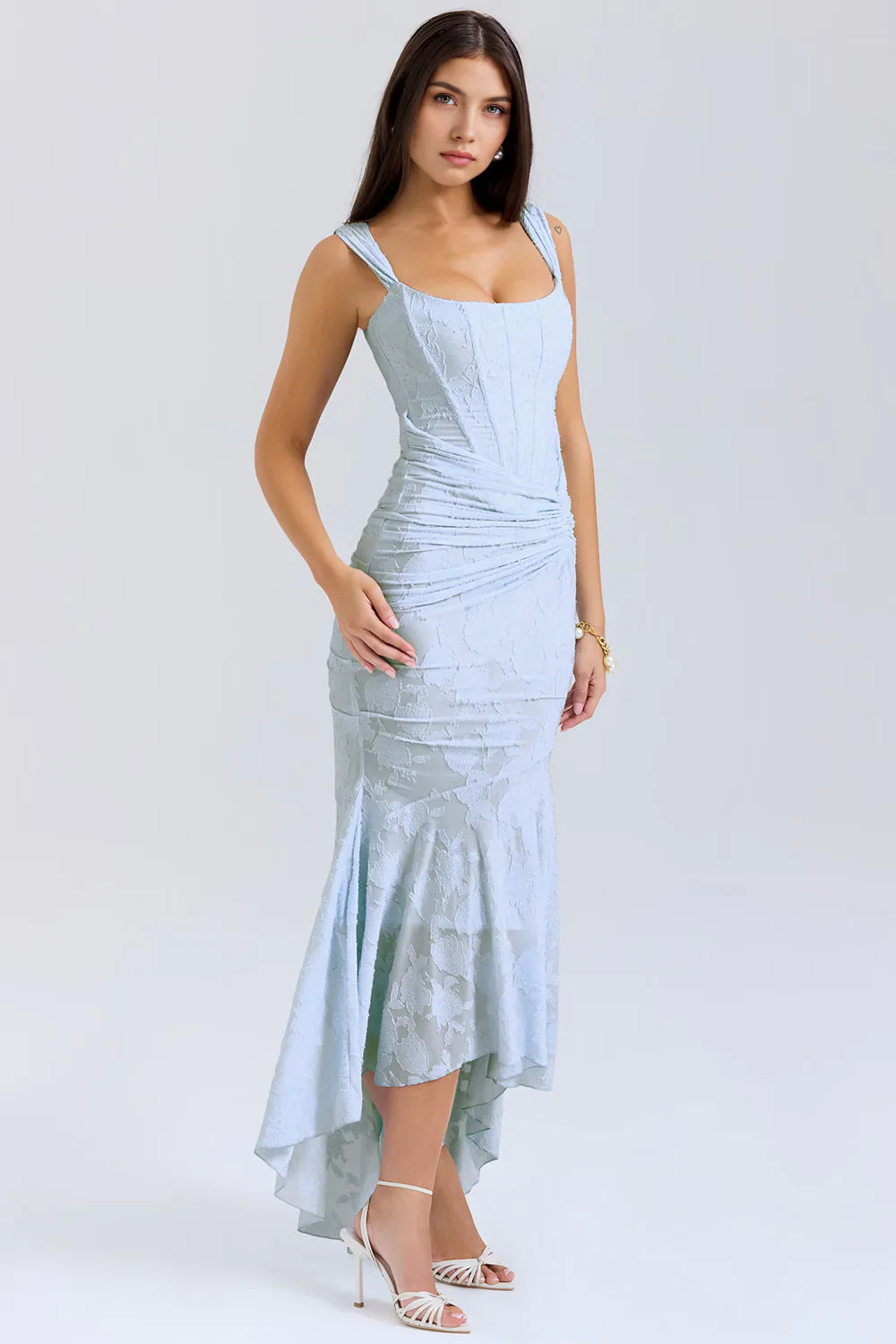 Vestido Ainhoa