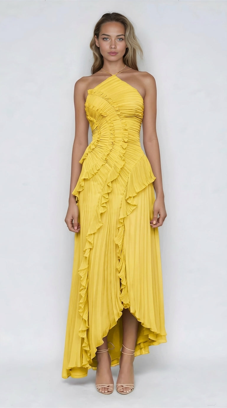 Vestido Isadora