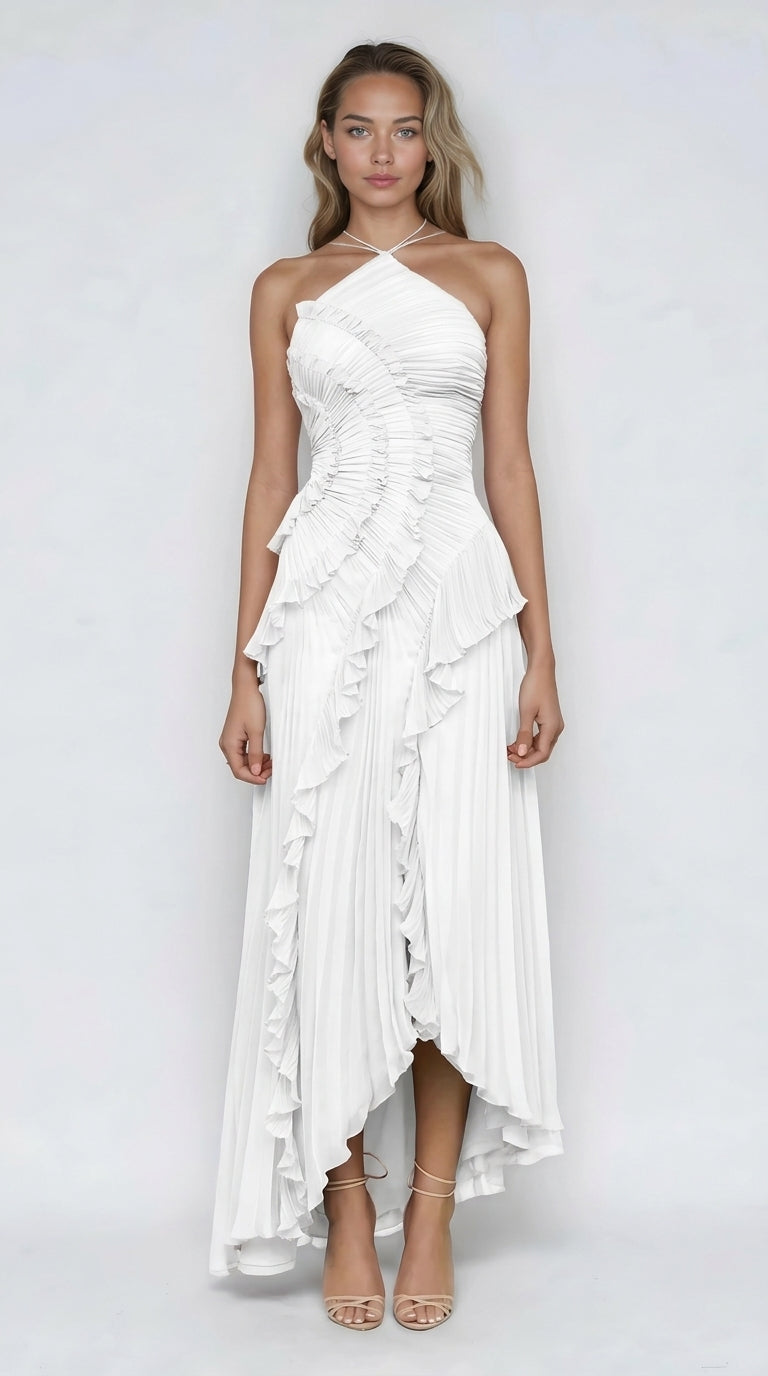 Vestido Isadora