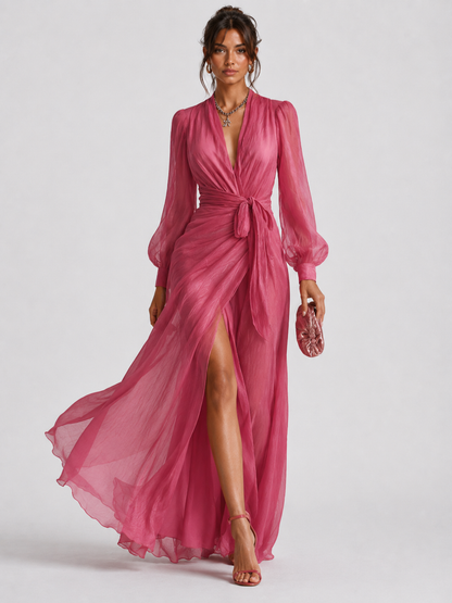 Vestido Camila
