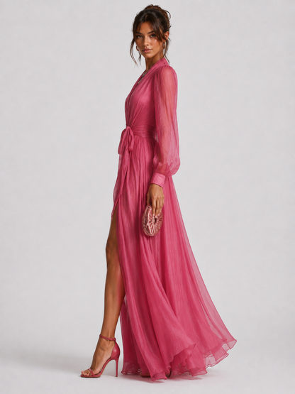 Vestido Camila