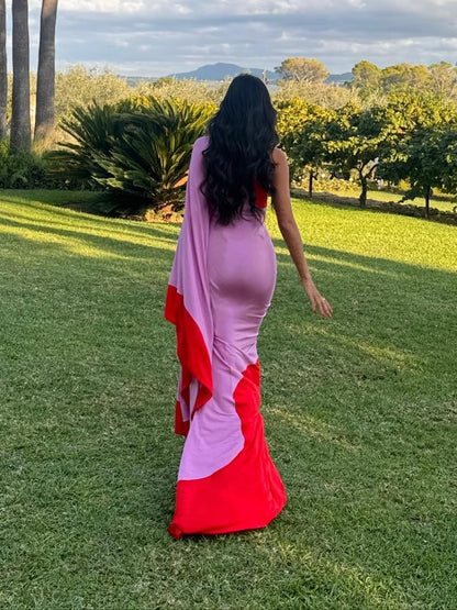 Vestido Line