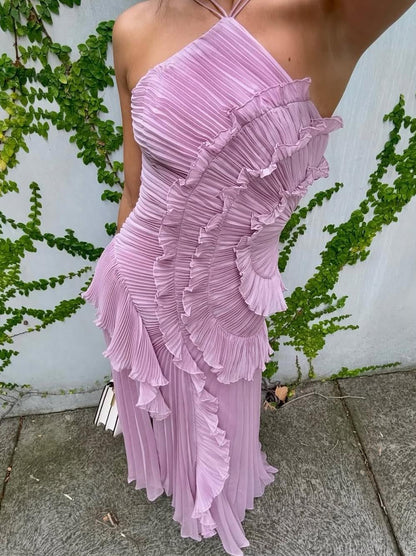 Vestido Isadora